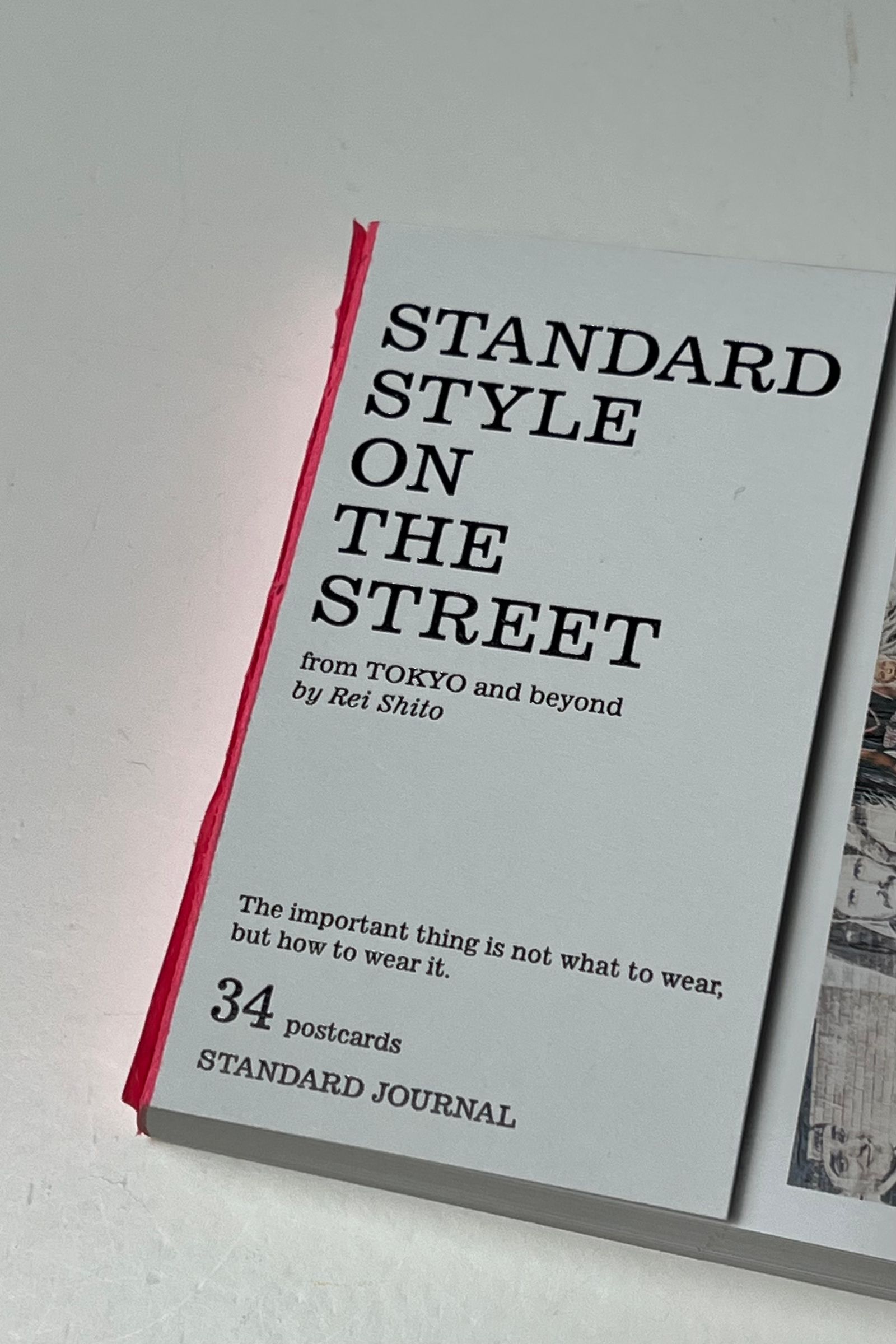 asterisk SELECT - 【style on the street : from tokyo and beyond