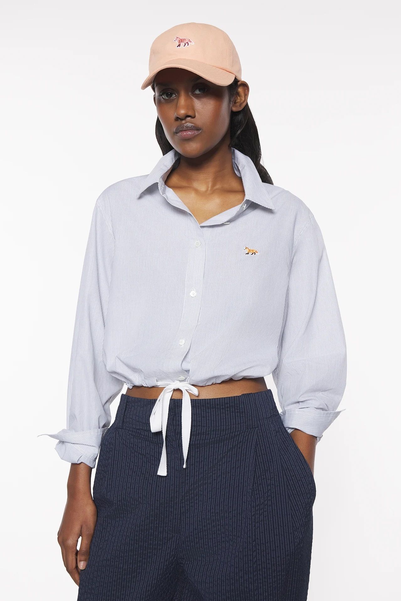 MAISON KITSUNÉ - メゾン キツネ | 正規通販 asterisk