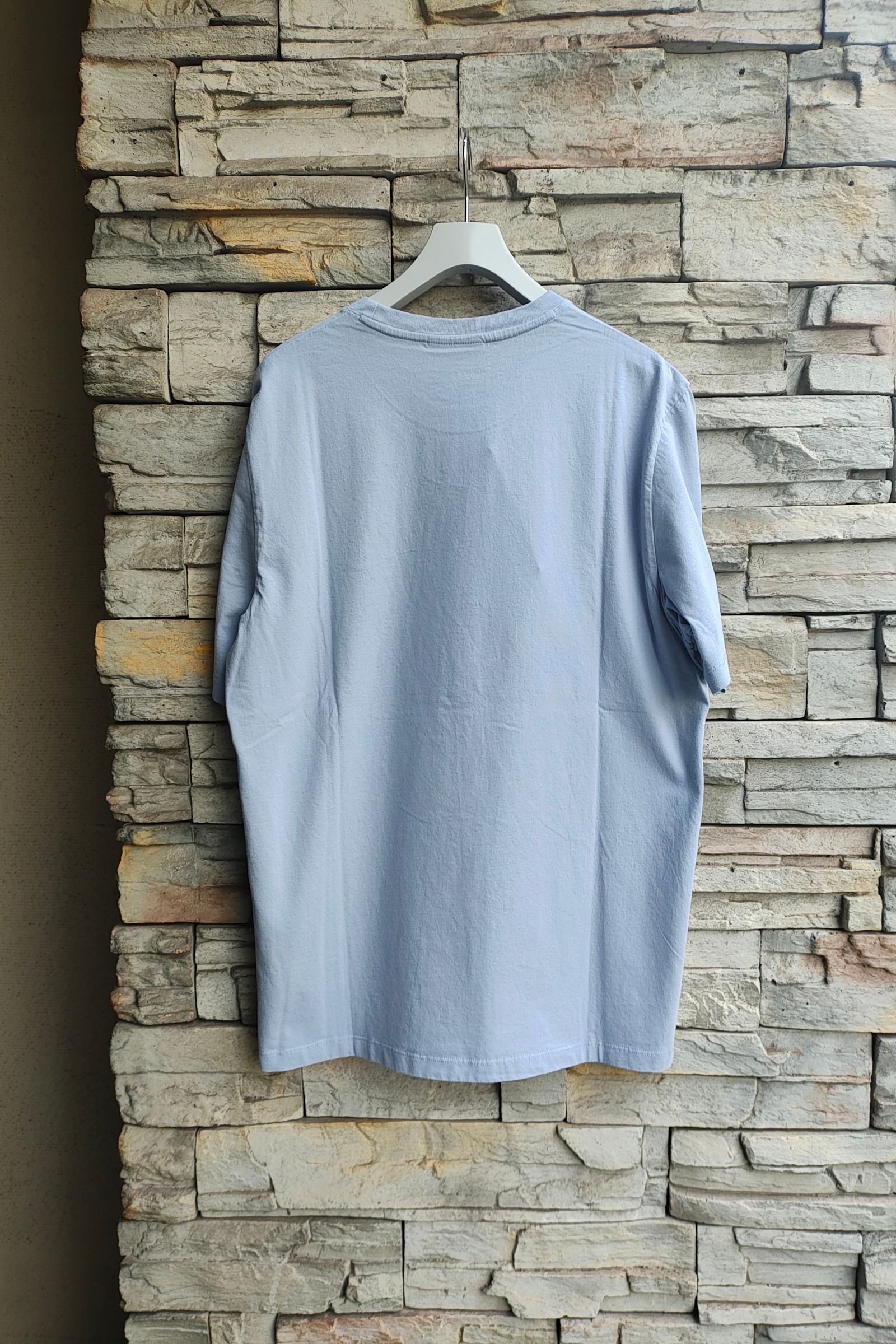 みすず MAISON KITSUNÉ - CHILLAX FOX PATCH REGULAR TEE-SHIRT-BEAT