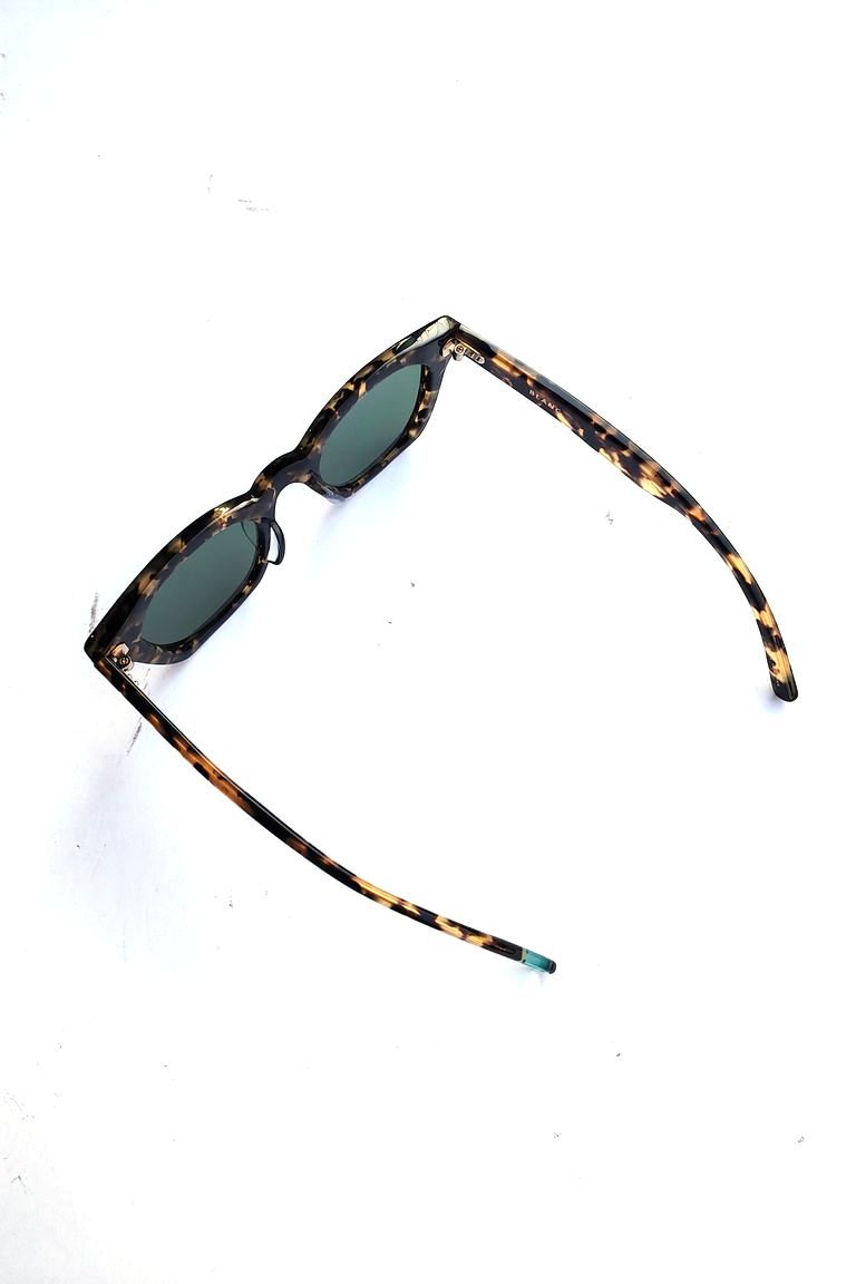 【美品】 BLANC B0039 BLACK lt.green 付属品付き B0039GF_CLRBLK_TAN_3_grande.