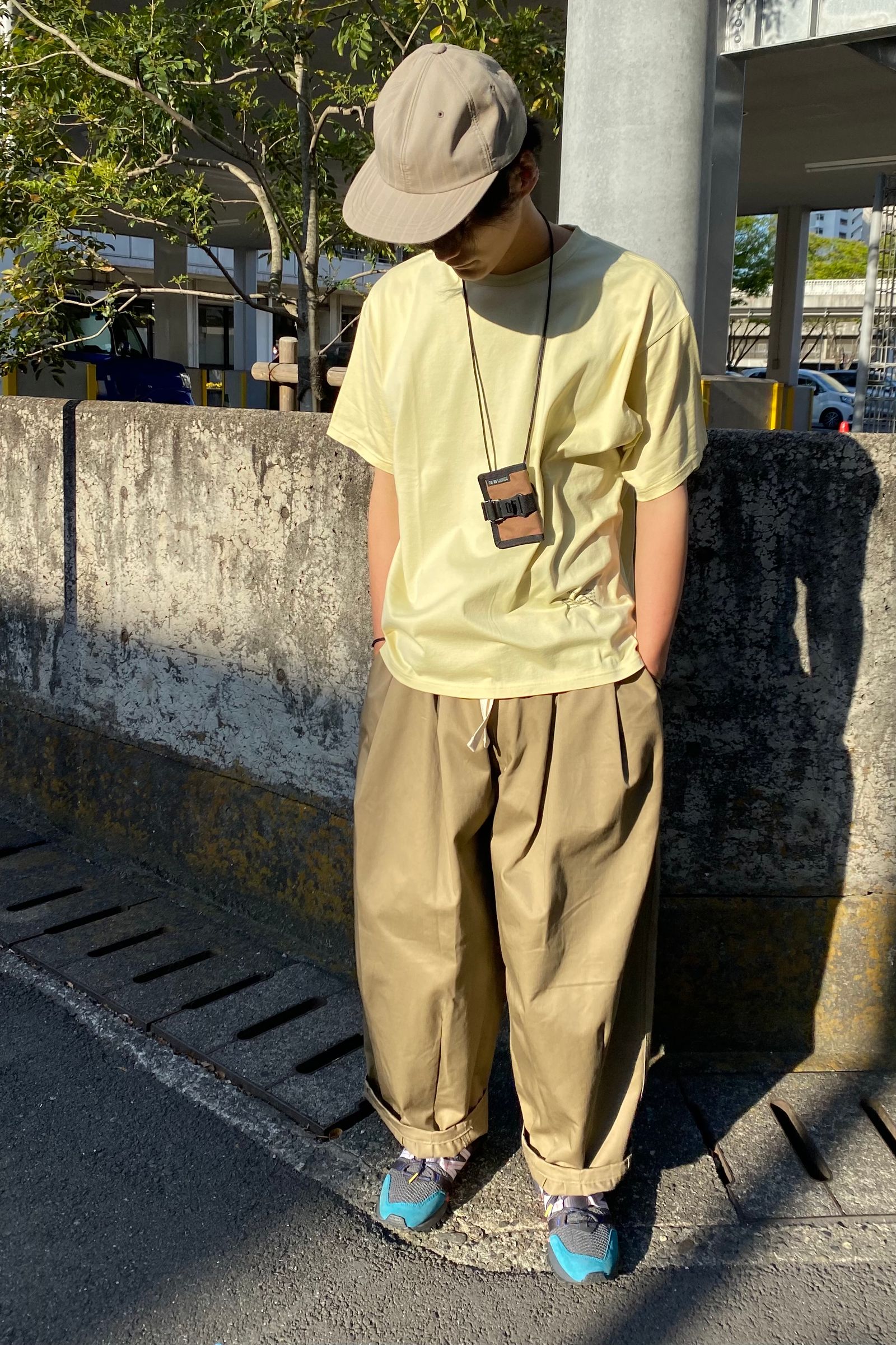 STYLE NO. 1075