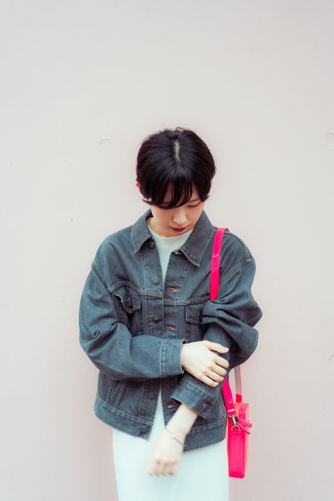 STYLE NO. 45