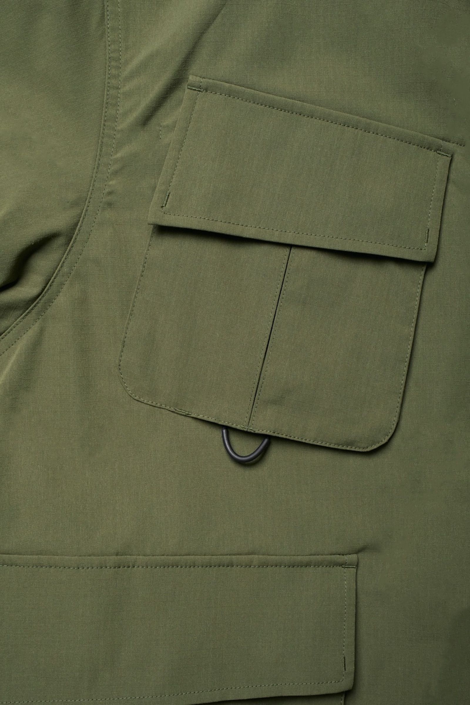 DAIWA PIER39 - tech jungle fatigue jacket 21aw | asterisk