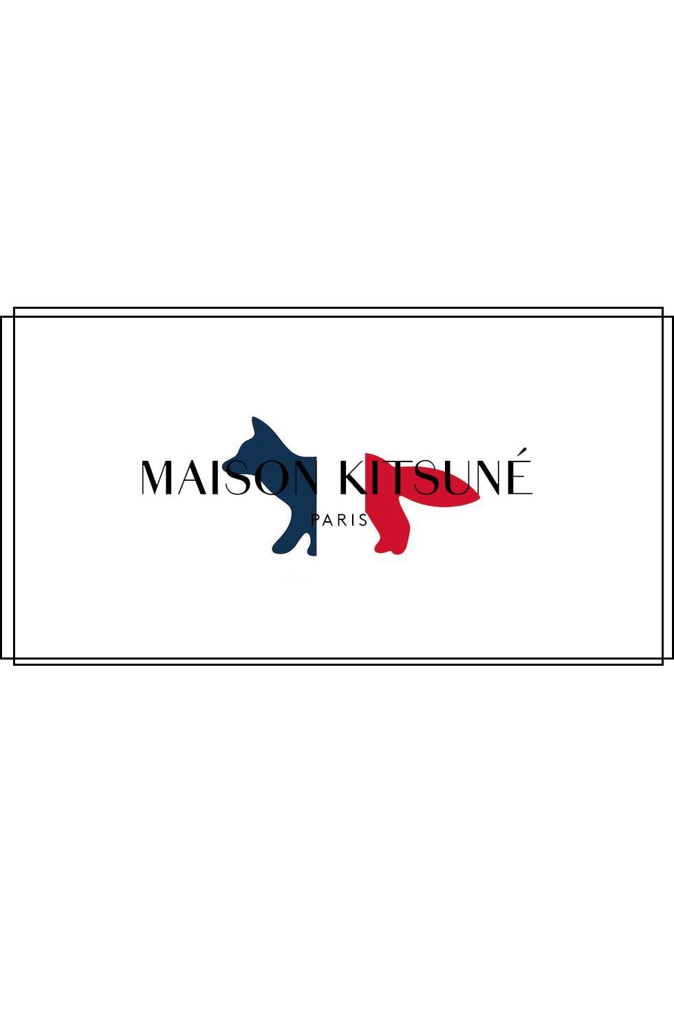 MAISON KITSUNÉ - メゾン キツネ | 正規通販 asterisk