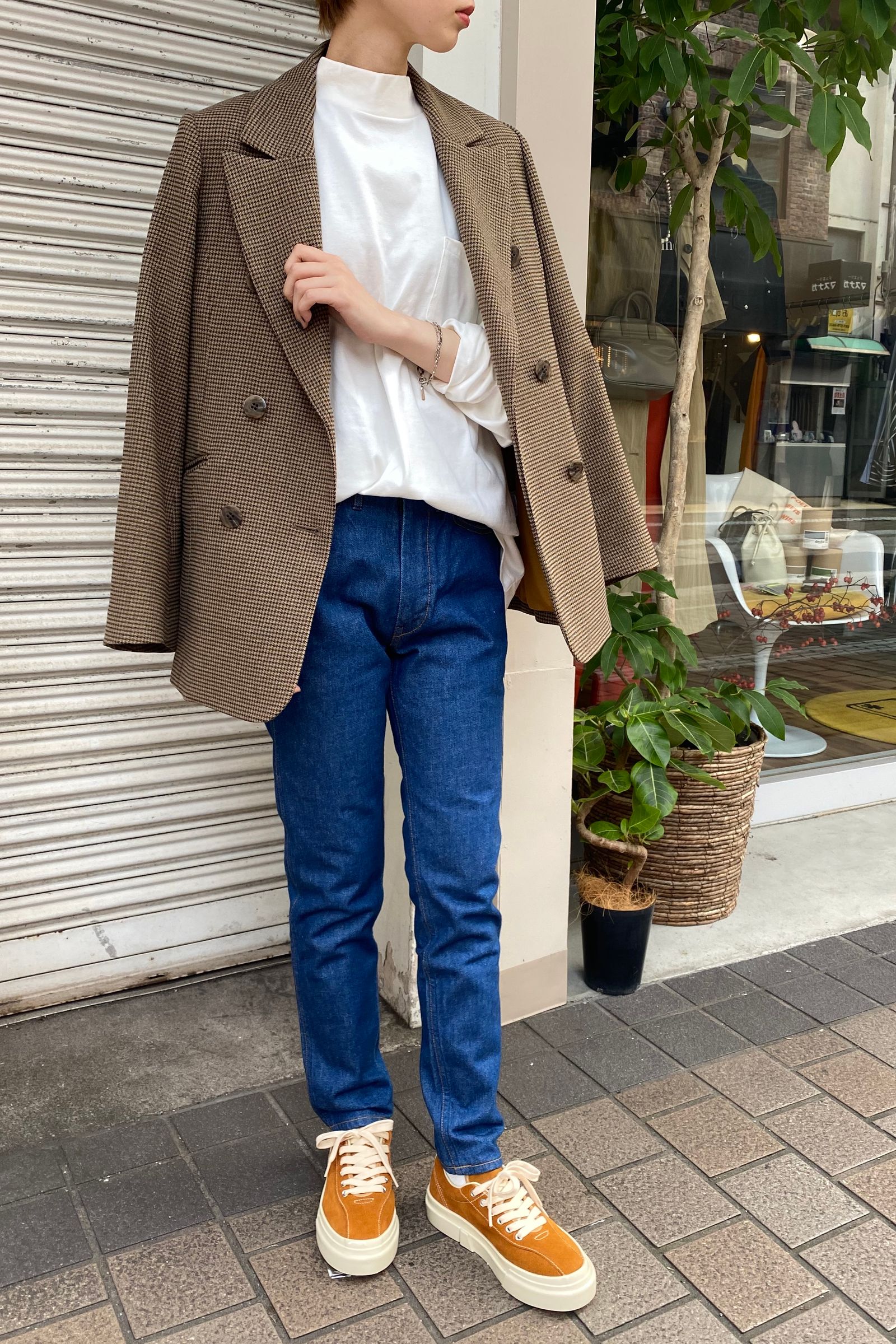 STYLE NO. 493