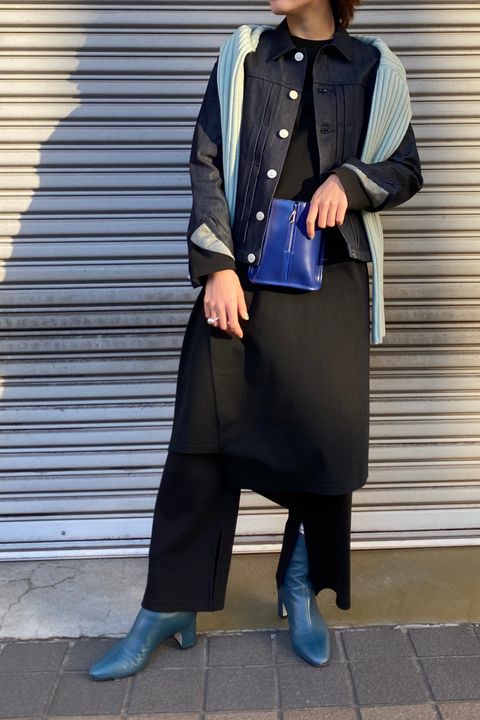 STYLE NO. 769