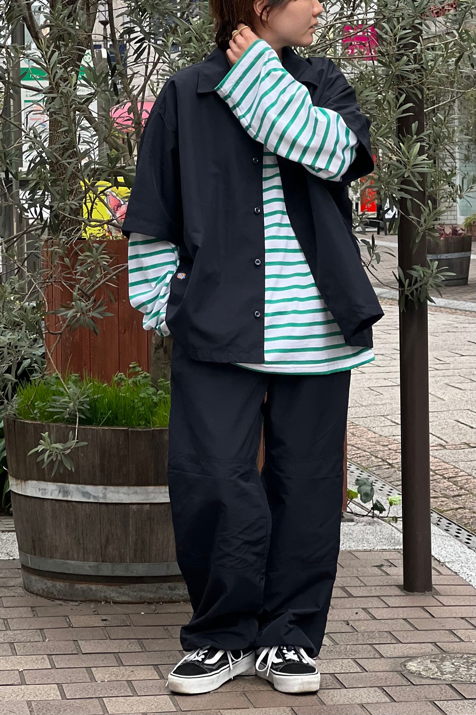 men's like / EVCON