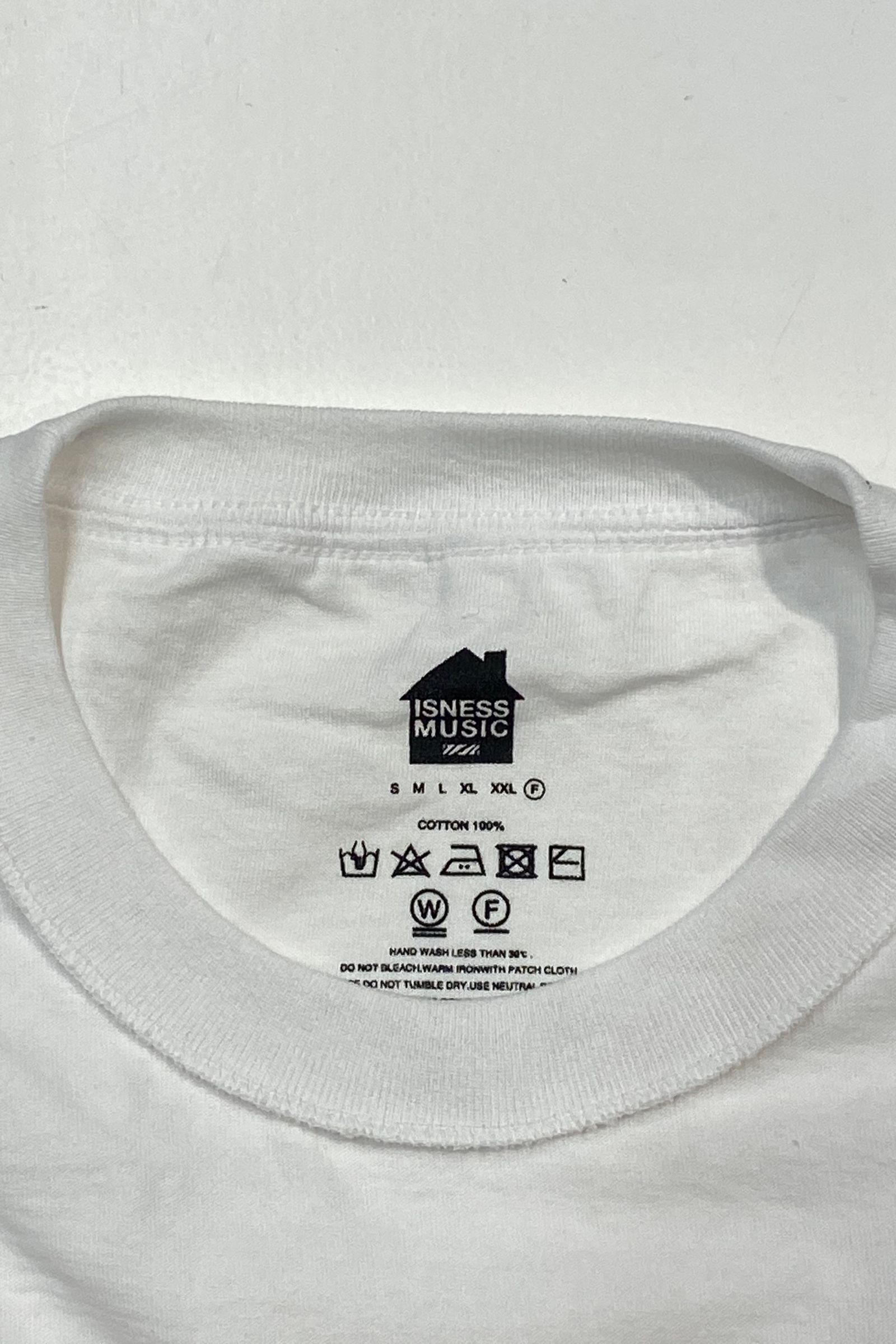 50 割引free Size 送料無料 一部地域を除く Is Ness Compact Disco T Tシャツ カットソー 半袖 袖なし トップスfree Size Urbanfarminginstitute Org