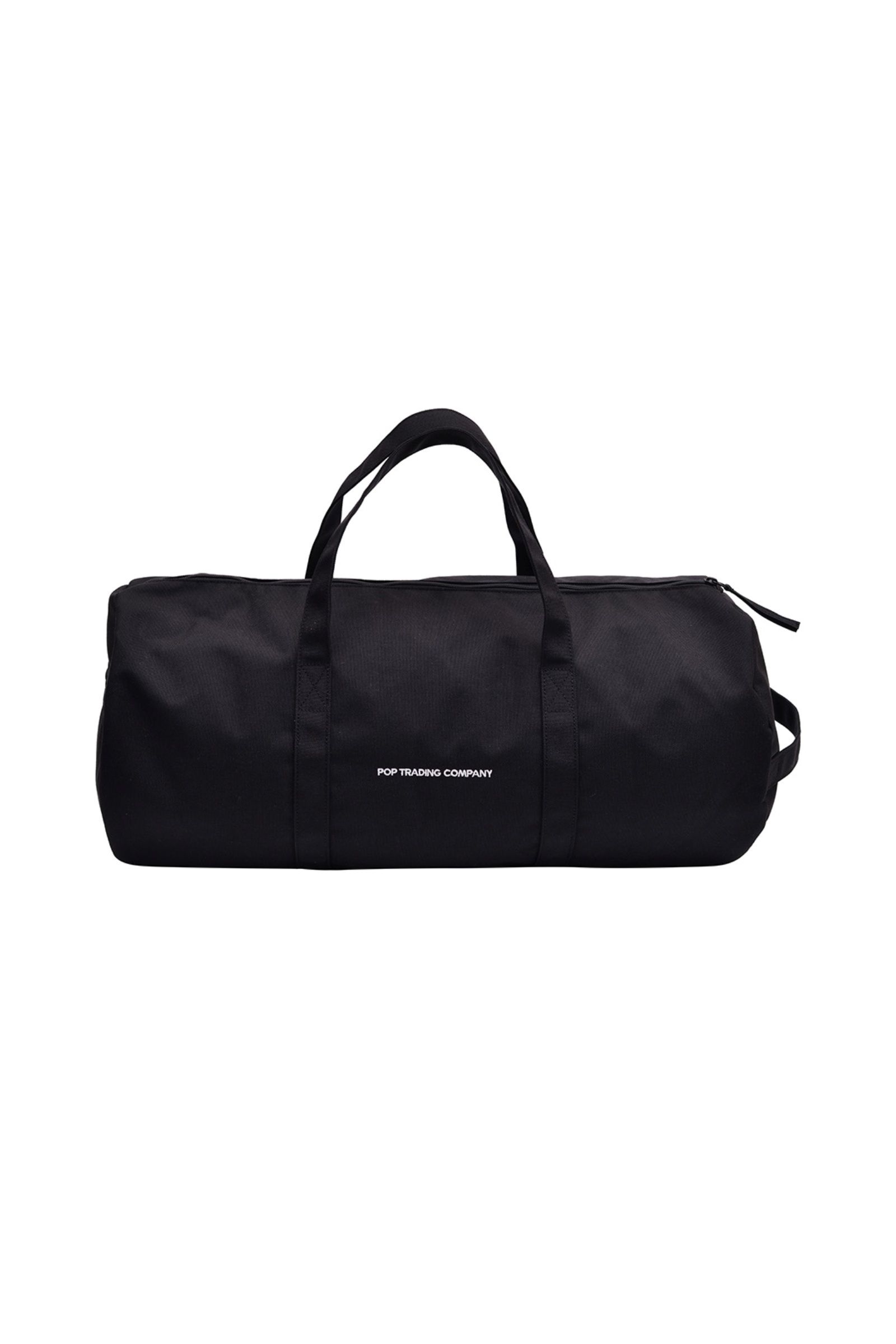 Pop Trading Company - cordura duffle bag 21aw | asterisk