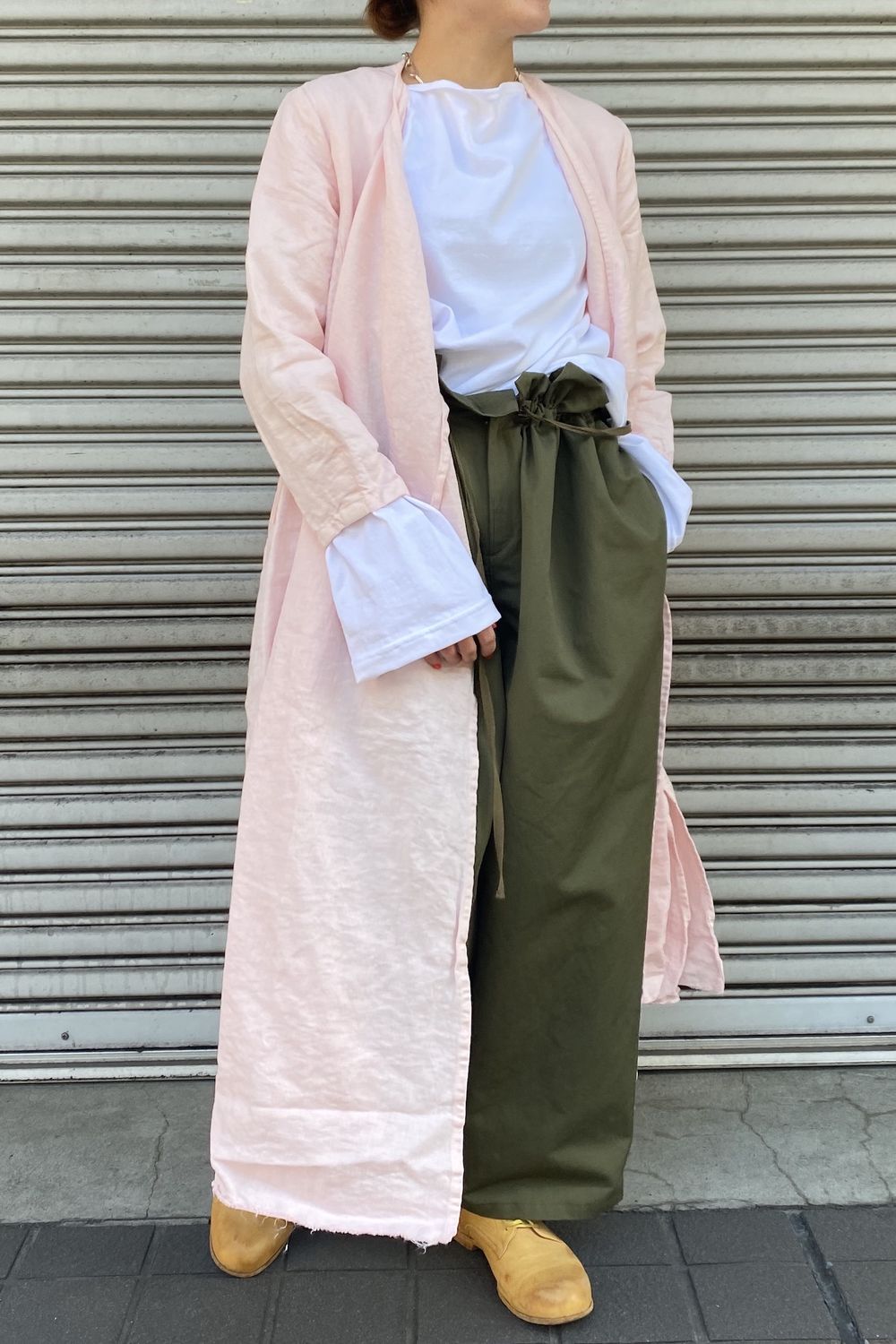 STYLE NO. 1089