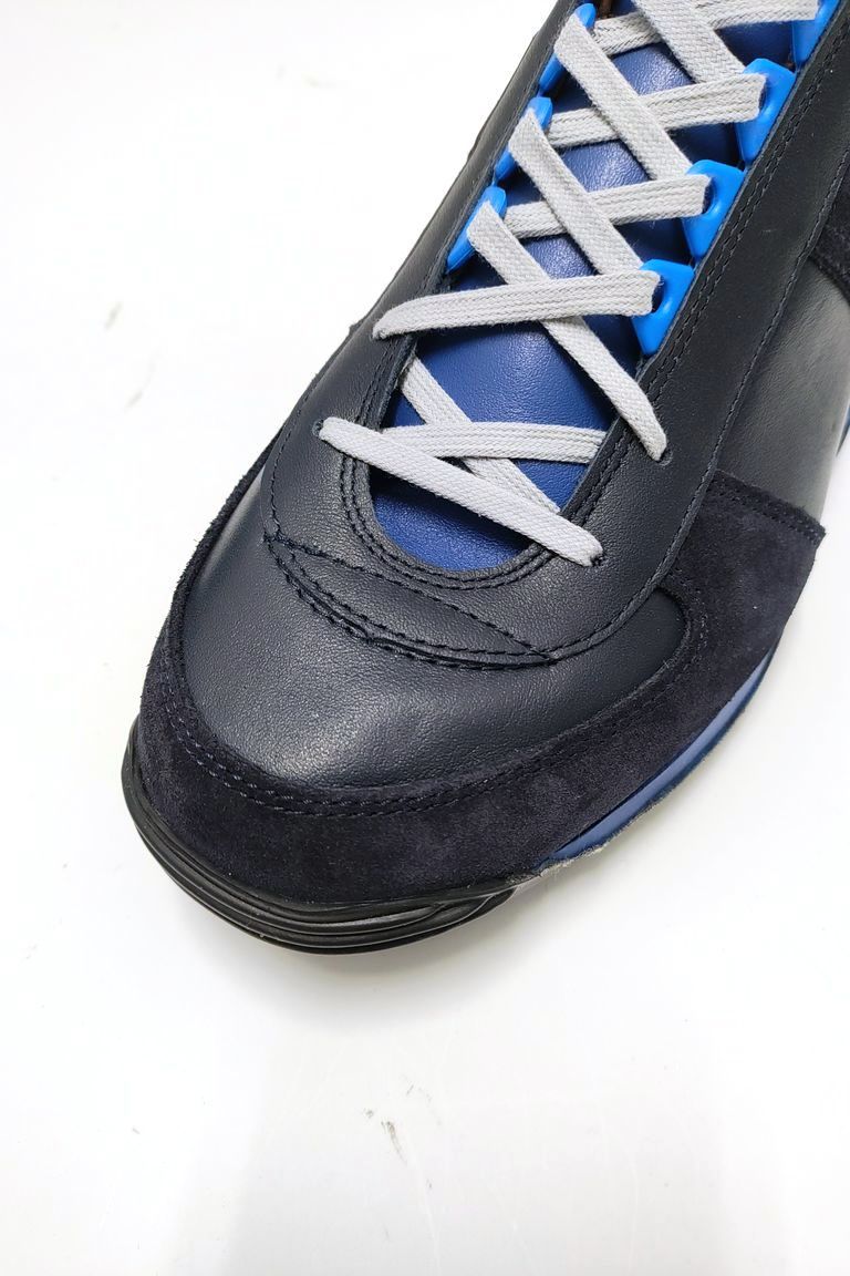REPRODUCTION OF FOUND - German military trainer 1748SL -Dark