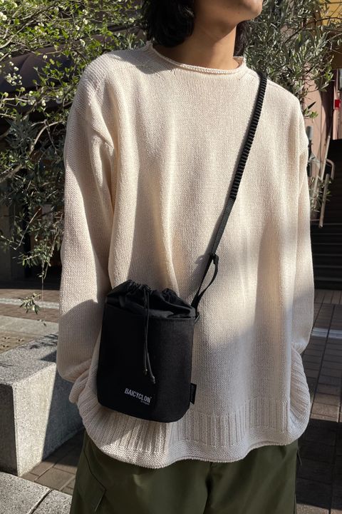【GWコーデ】ひとりでゆっくり買い物編/INNAT