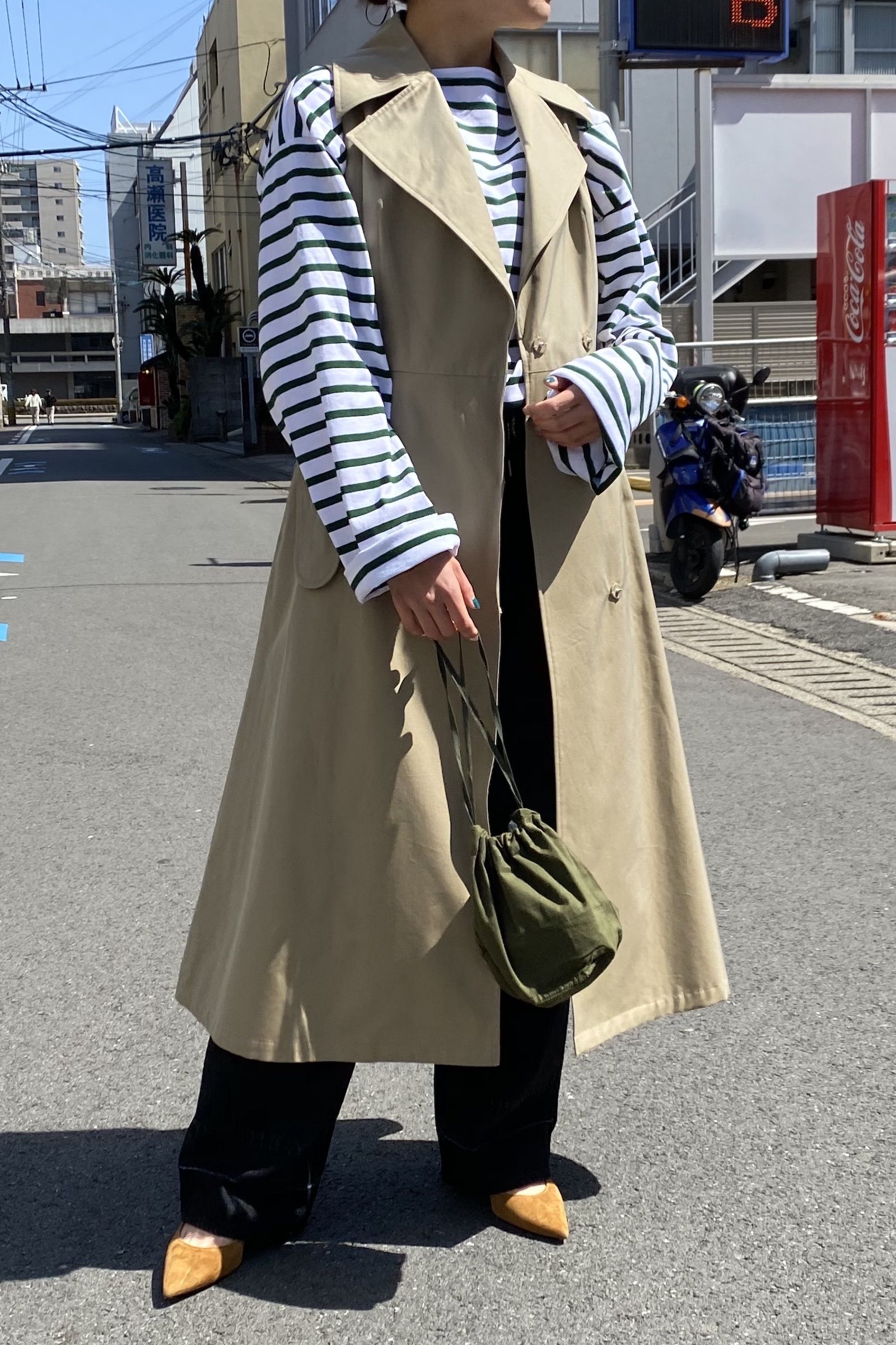 STYLE NO. 1053