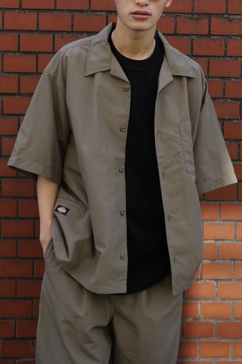 EVCON - dickies s/s cell phone pocket 