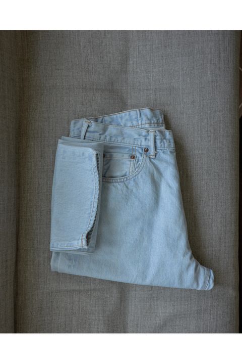 NORITAKE/HARADA : DENIM / 26~29 | aulico No.36デニム×ハラコタグ 