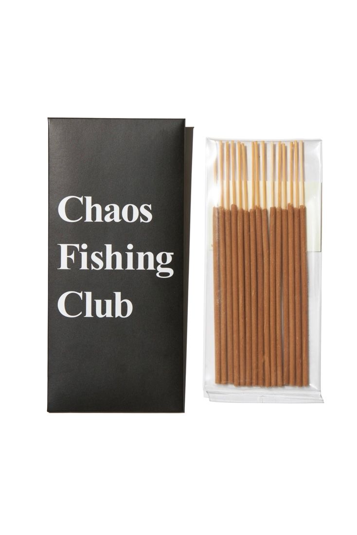 Chaos Fishing Club - 2024 AW | asterisk