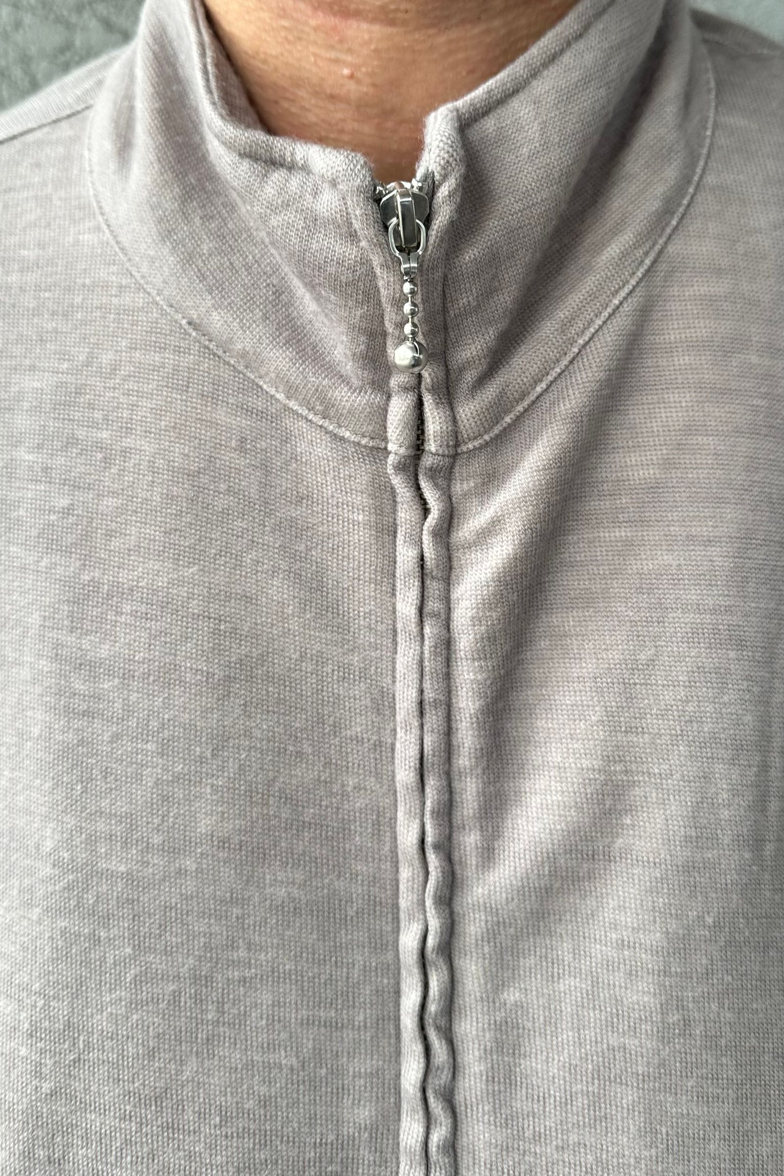 UNIVERSAL PRODUCTS - WOOL TRACK JACKET ウールトラック