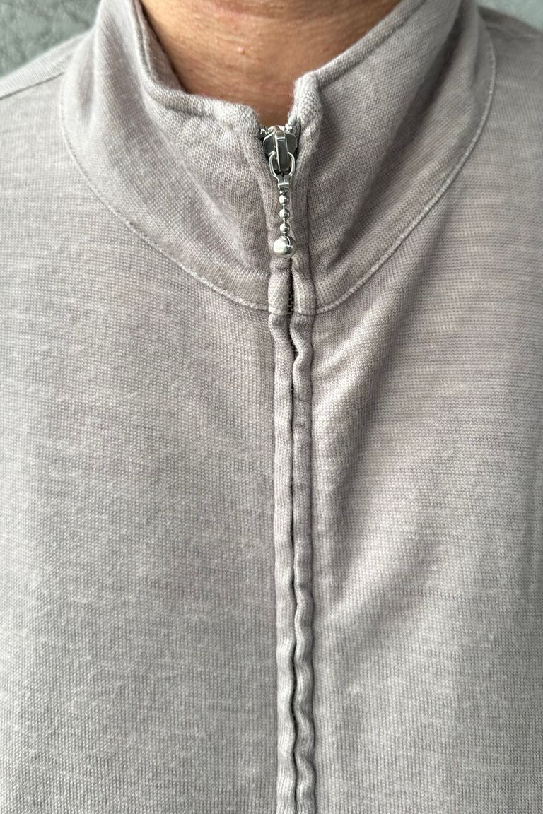 UNIVERSAL PRODUCTS - WOOL TRACK JACKET ウールトラックジャケット 