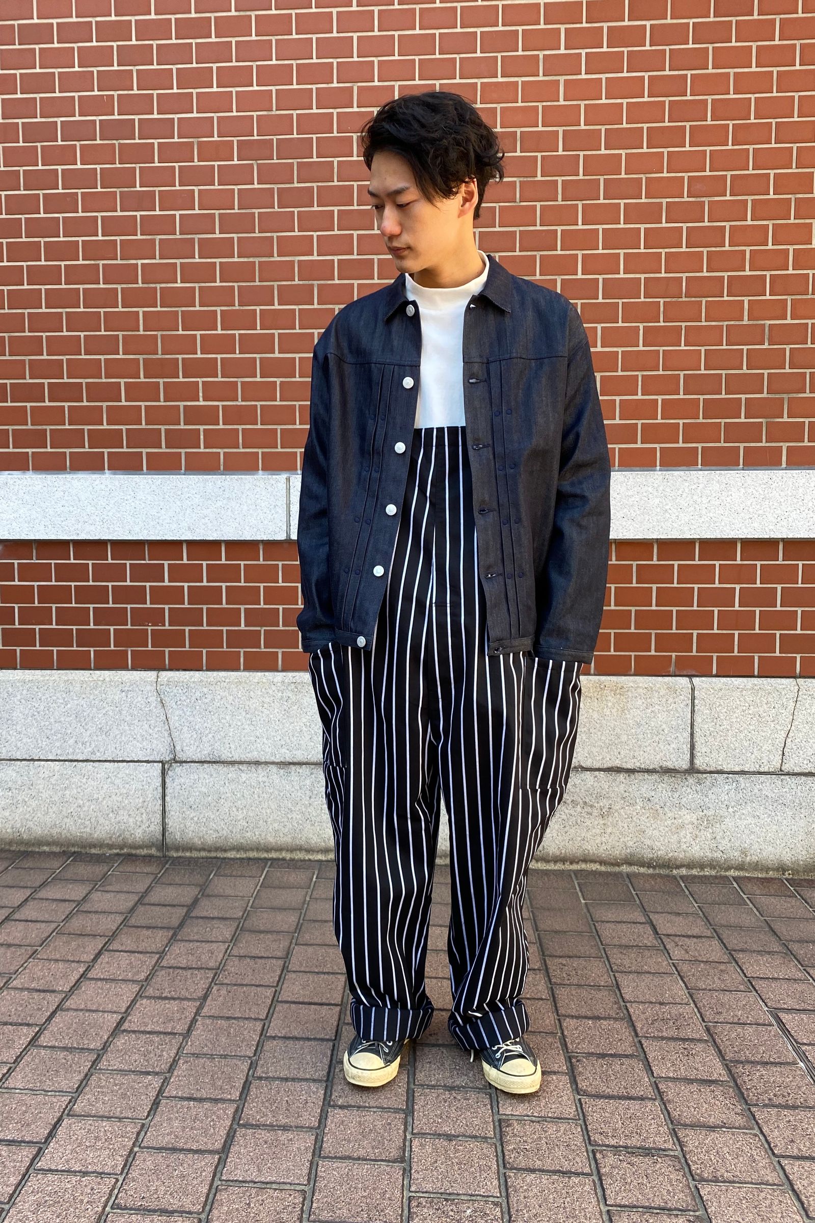 STYLE NO. 716