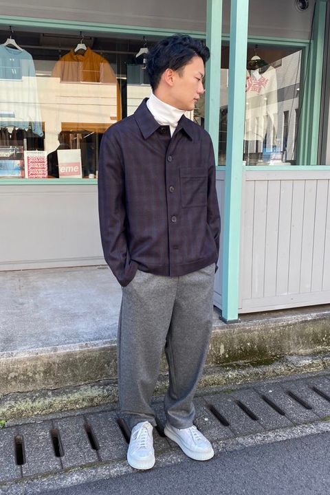 STYLE NO. 532