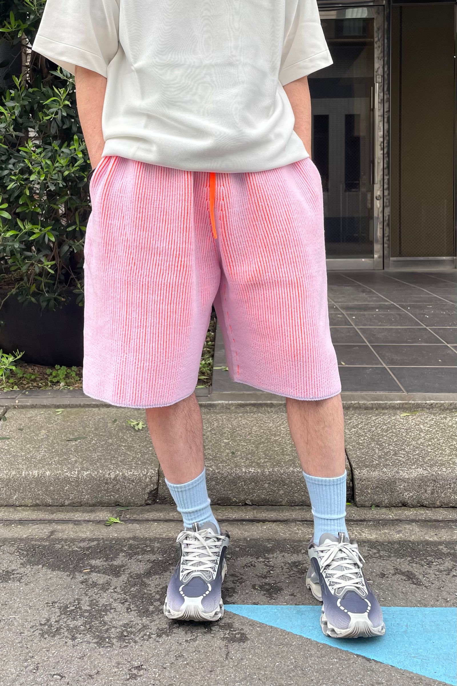 トレンド 23ss Supreme Nylon Water Short luxurysalondaianavaz.com.br