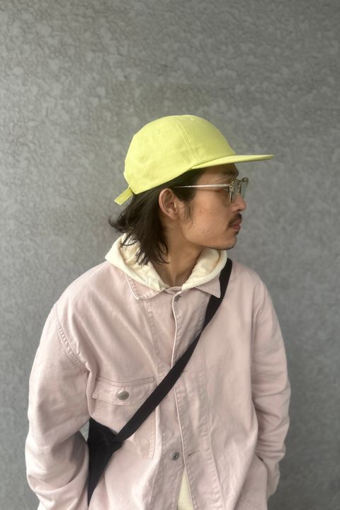 UNUSED - 2025 SS | asterisk 