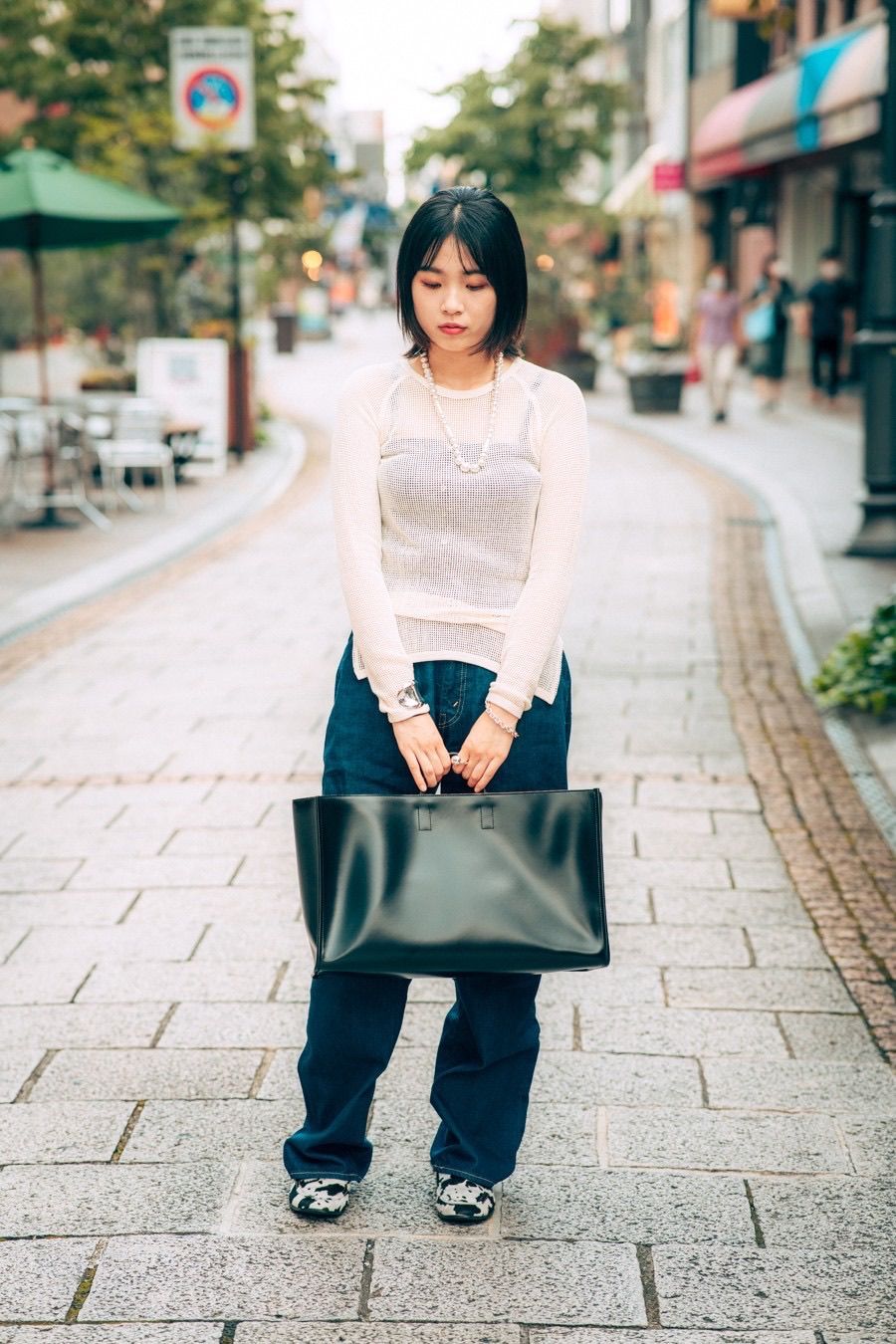 STYLE NO. 218