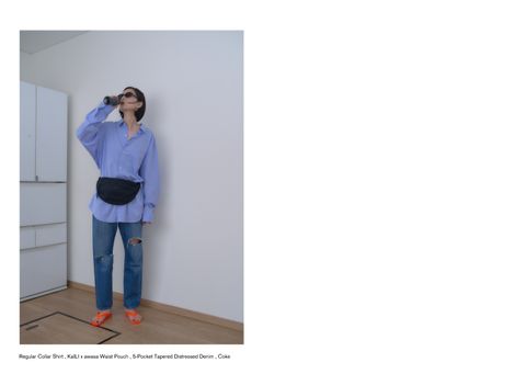 awasa 2025 SPRING/SUMMER COLLECTION | asterisk