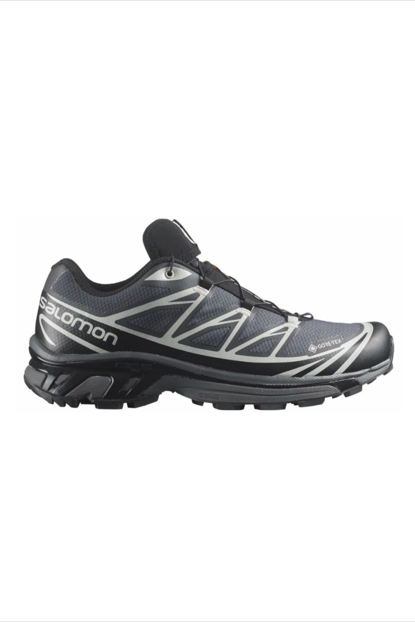 SALOMON - 【先行予約】xt-6/gore-tex -black/ebony/lunar rock- 23aw ...