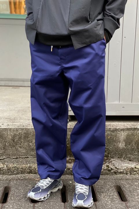 タウンユースアウトドアstyle/Whitemountaineering
