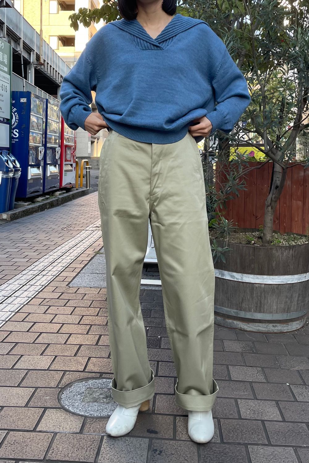 カジュアルstyle/CIOTA