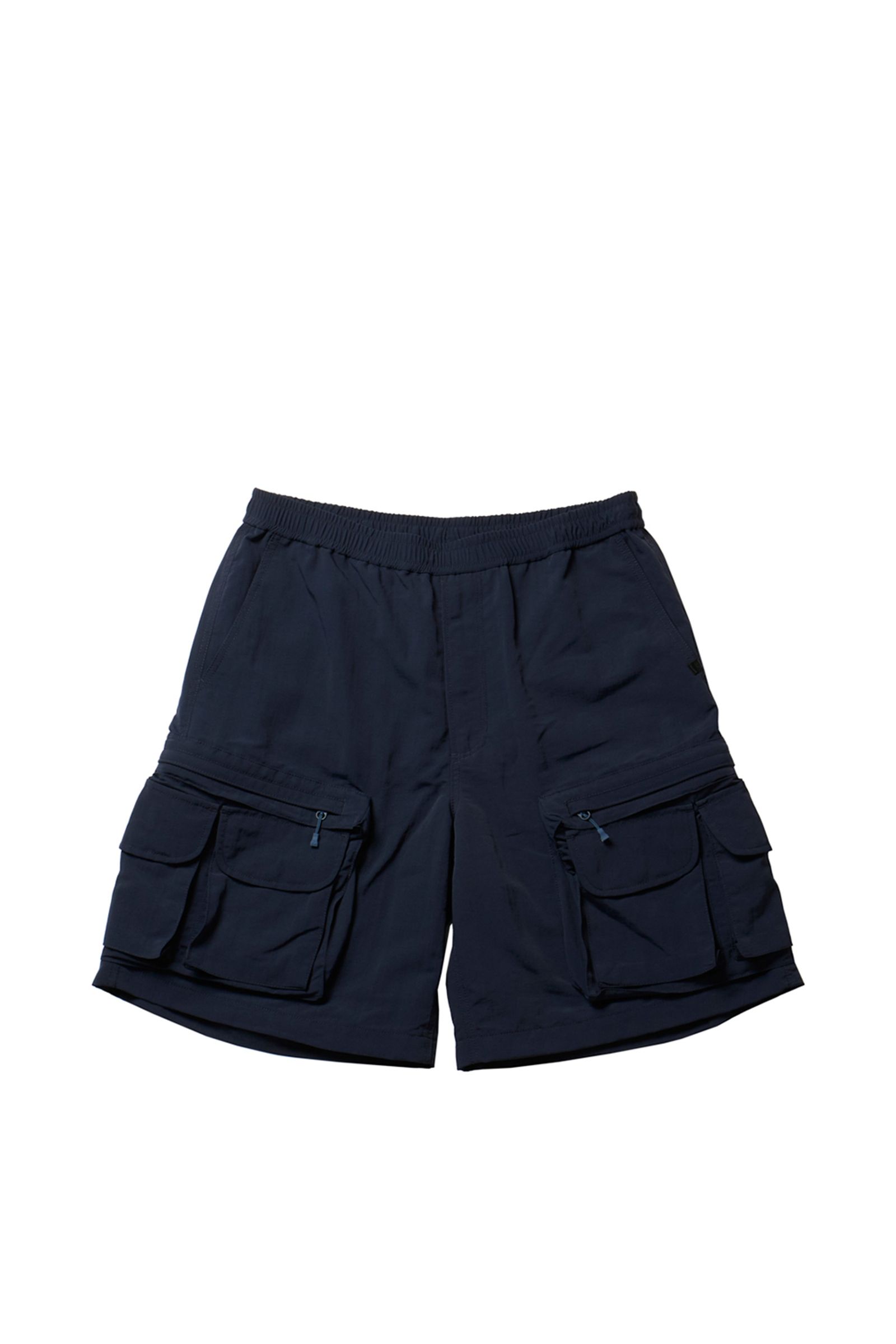 DAIWA PIER39 - tech perfect fishing shorts-dark beige-23ss men 