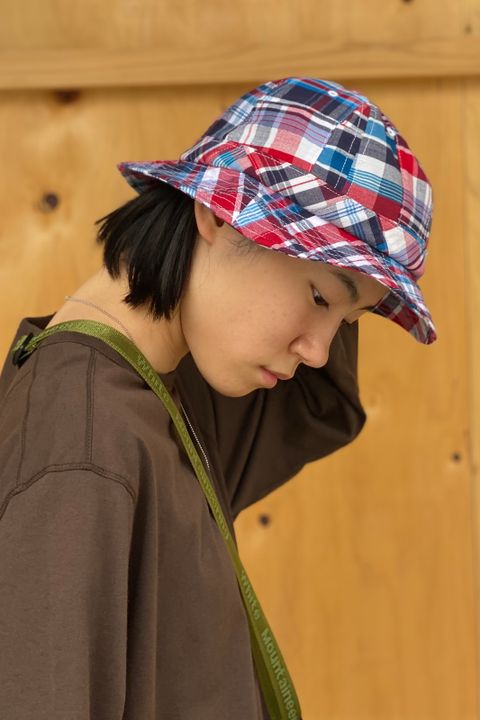大人なストリートスタイル/Pop Trading Company