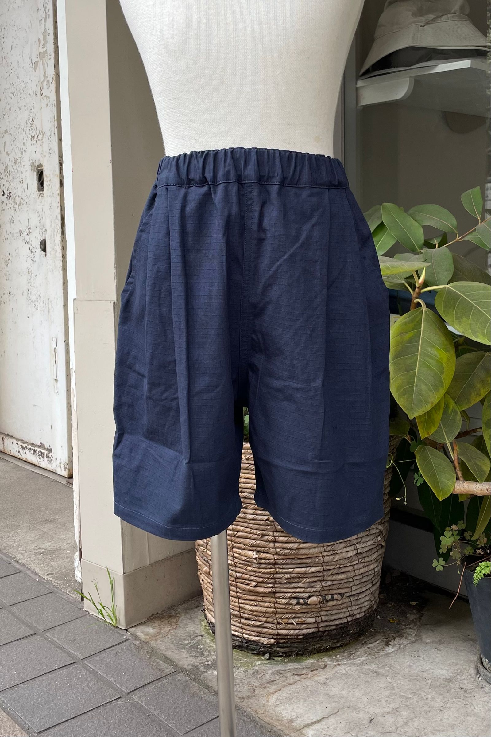 セール】 【CLASSY.6月号掲載/洗える】23区DENIM コクーン