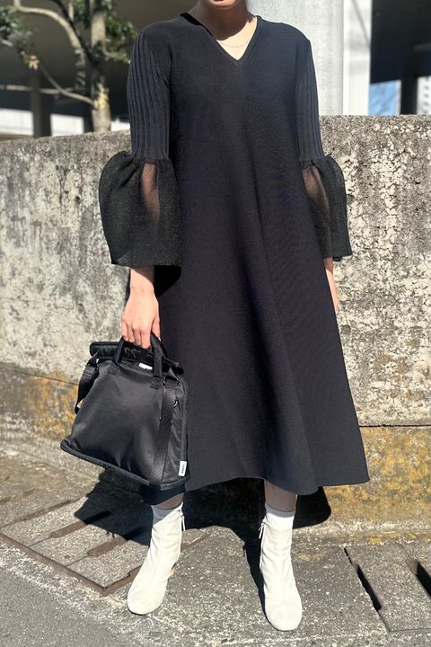 CFCL - シーエフシーエル | ワンピース 2023AW | asterisk