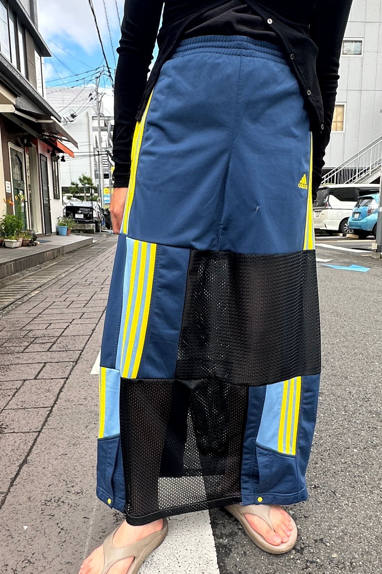 パンツ Etoile Block Check Skort Check Mini Skort | TALLY WEiJL Switzerland