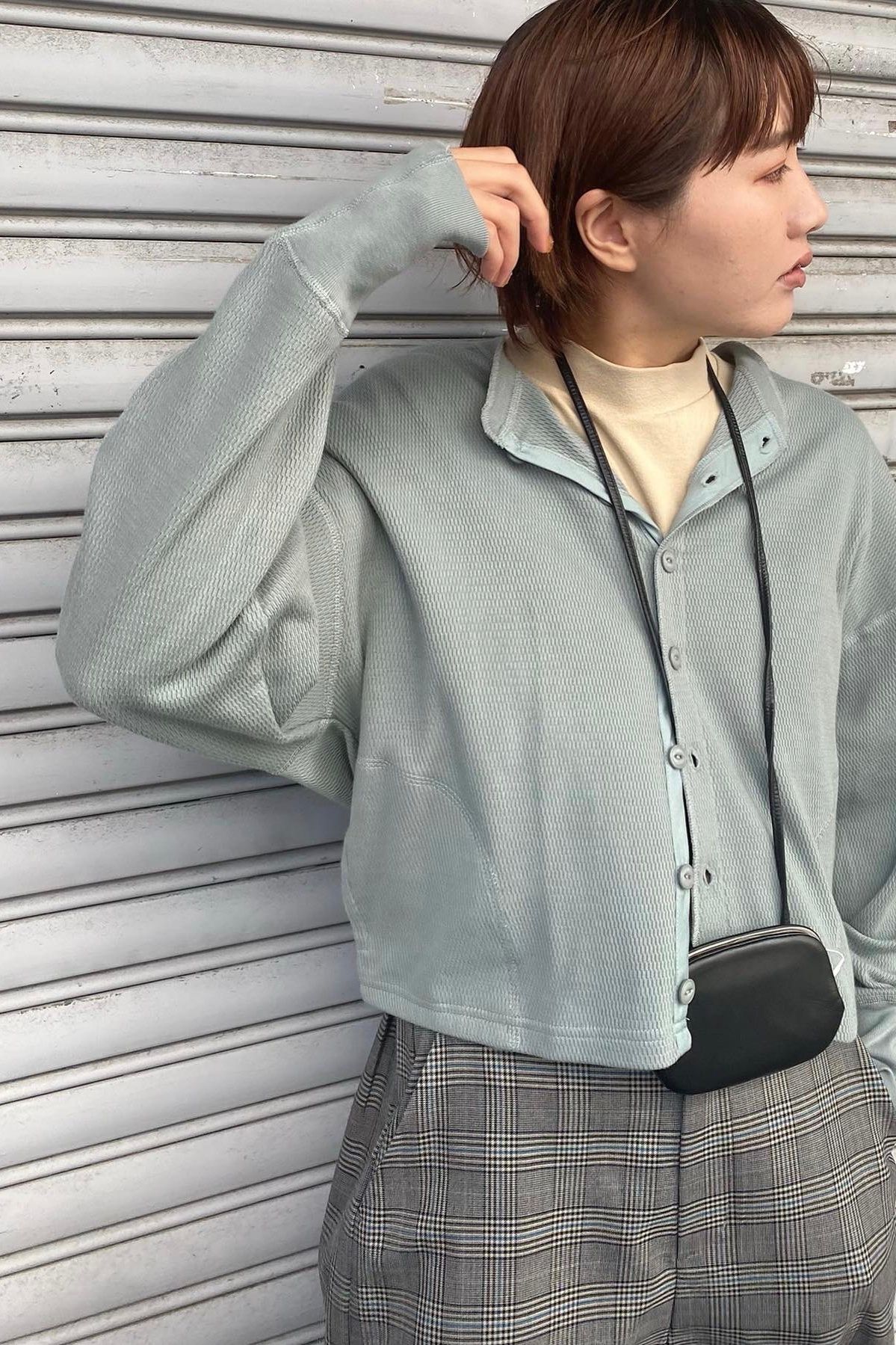 STYLE NO. 551
