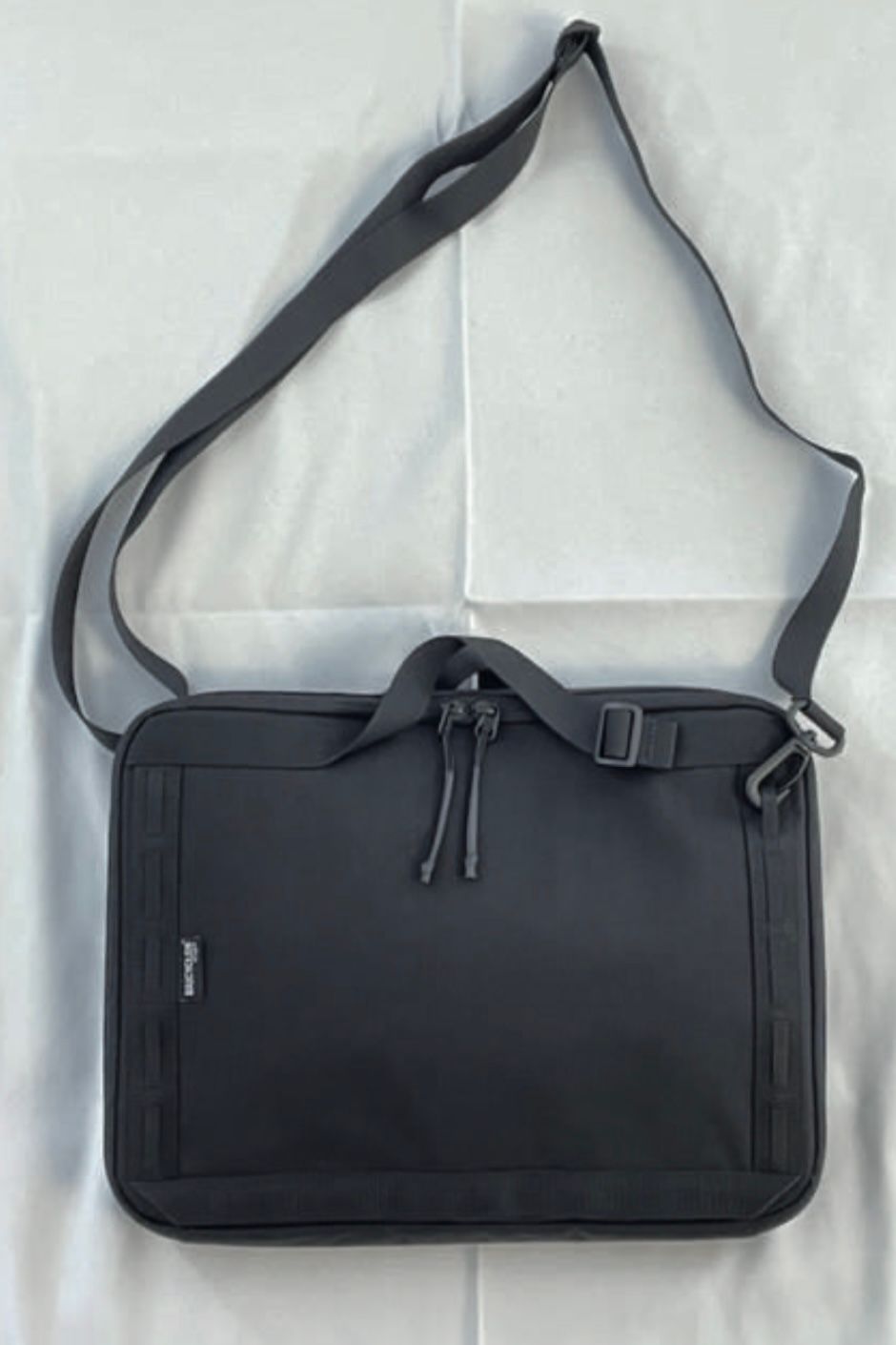 BAICYCLON by bagjack - pc inner bag -black- 23aw | asterisk