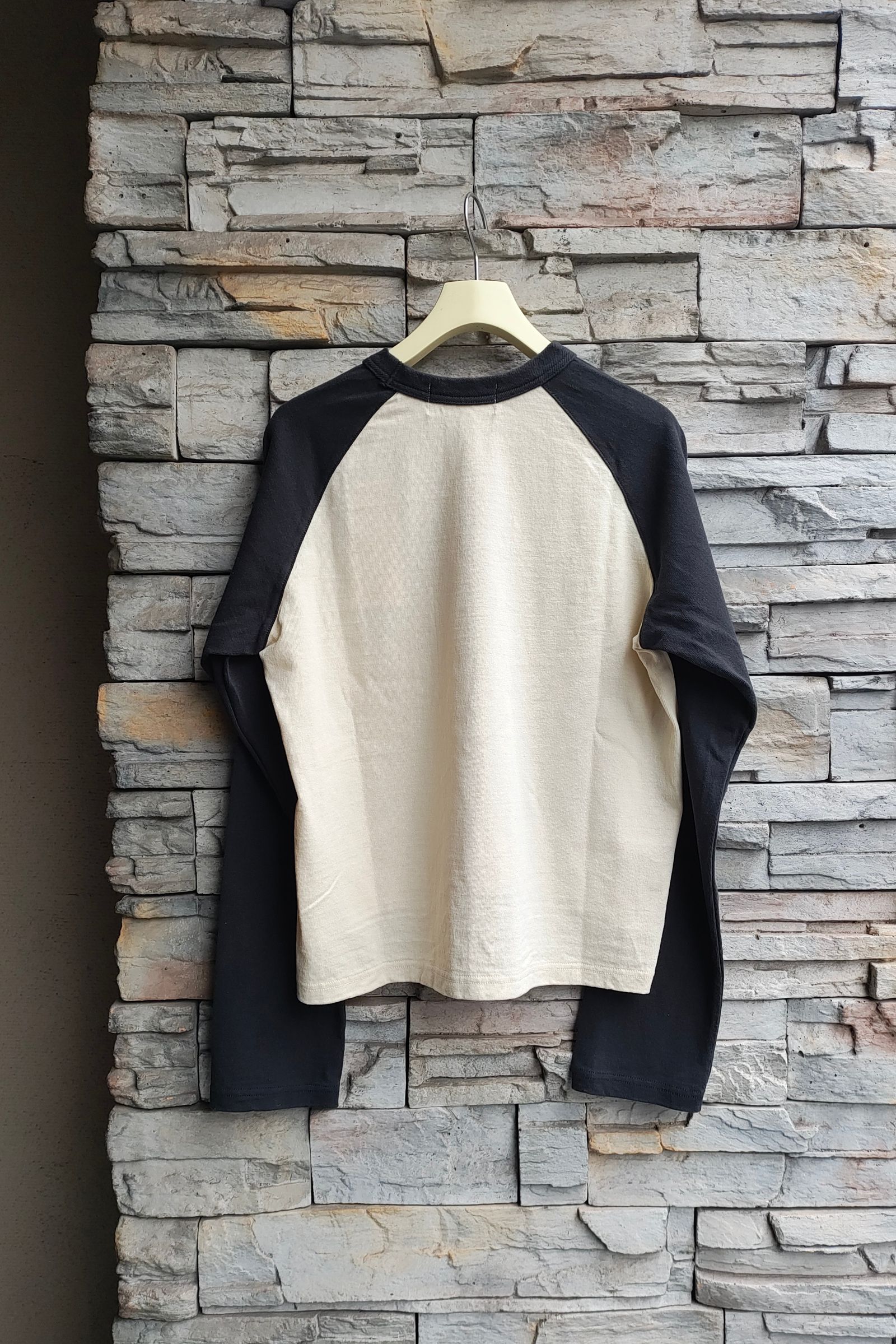 UNUSED(アンユーズド) 19SS モヘアニットセーター crew neck