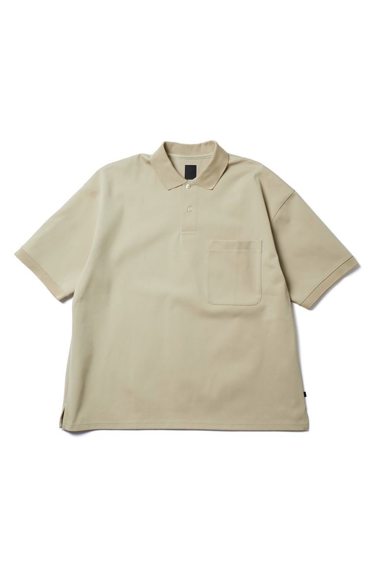 Daiwa Pier39 Tech Polo S S 21ss Asterisk Daiwa Pier39 Tech Polo S S 21ss Asterisk