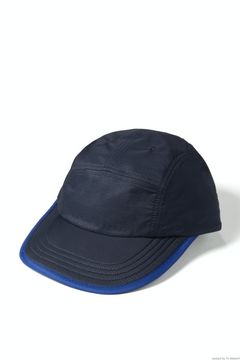 DAIWA PIER39 - tech duckbill cap -dark navy- 22aw | asterisk