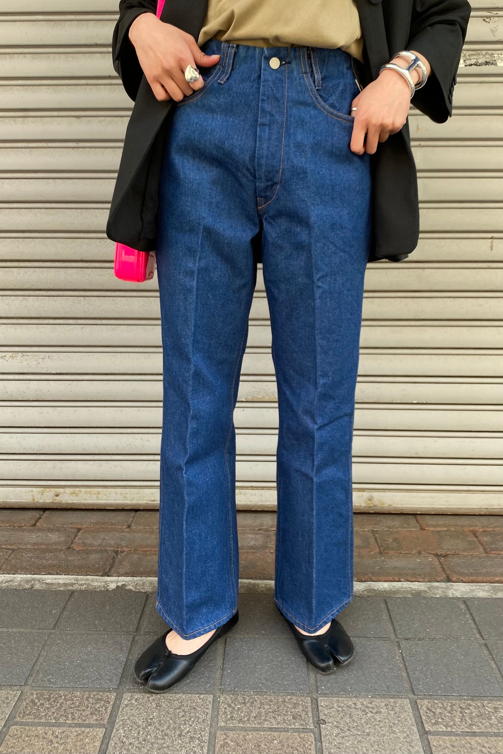 STYLE NO. 1066