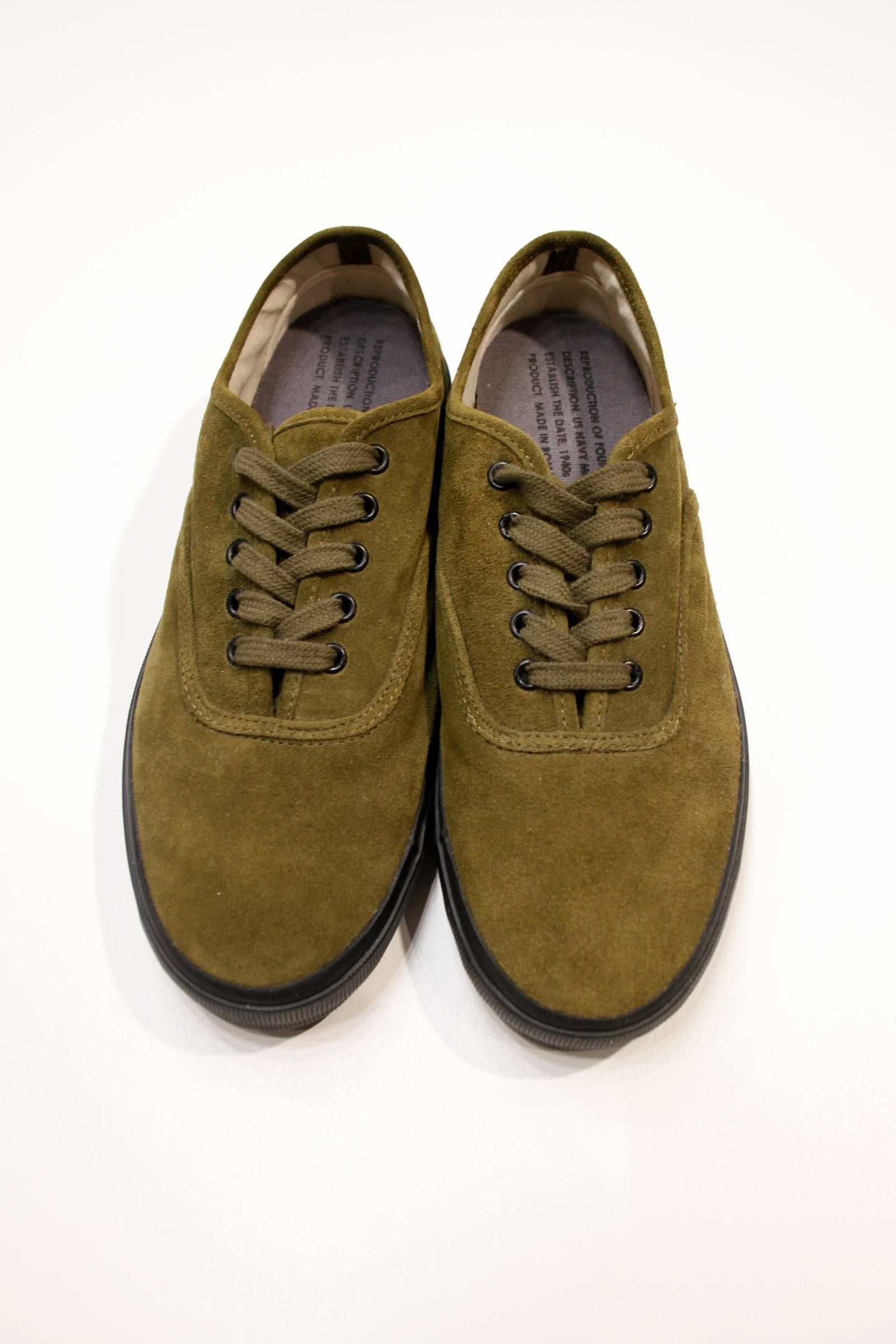 枚数限定! TRAINER NAVY 状態良 Natural｜通販 FOUND｜US ソコノワ