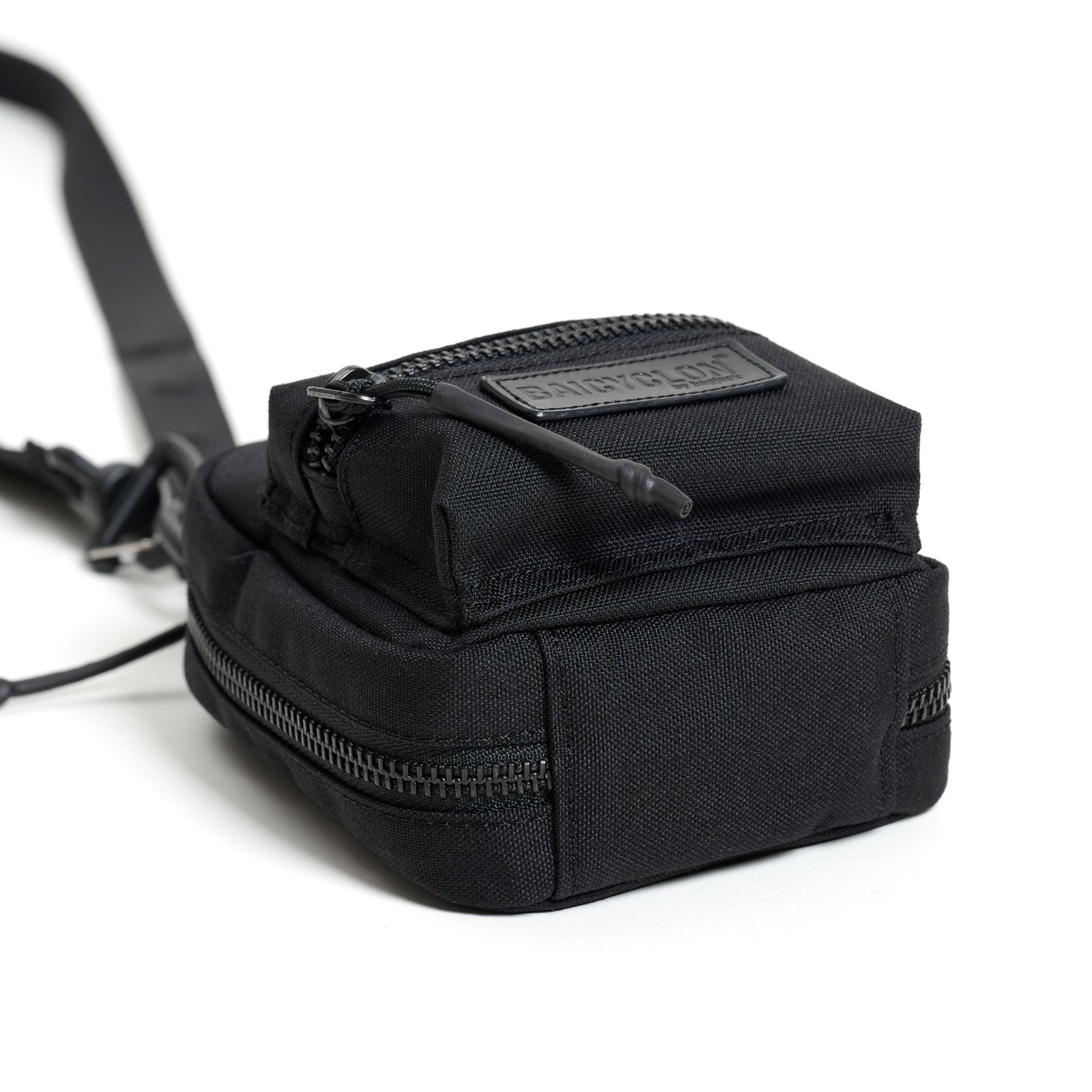 BAICYCLON by bagjack｜メッセンジャー バッグMESSENGER BAG