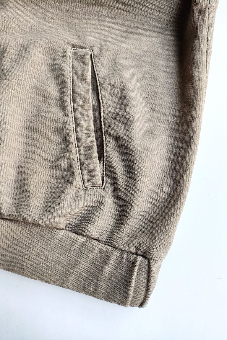 UNIVERSAL PRODUCTS - WOOL TRACK JACKET ウールトラックジャケット 