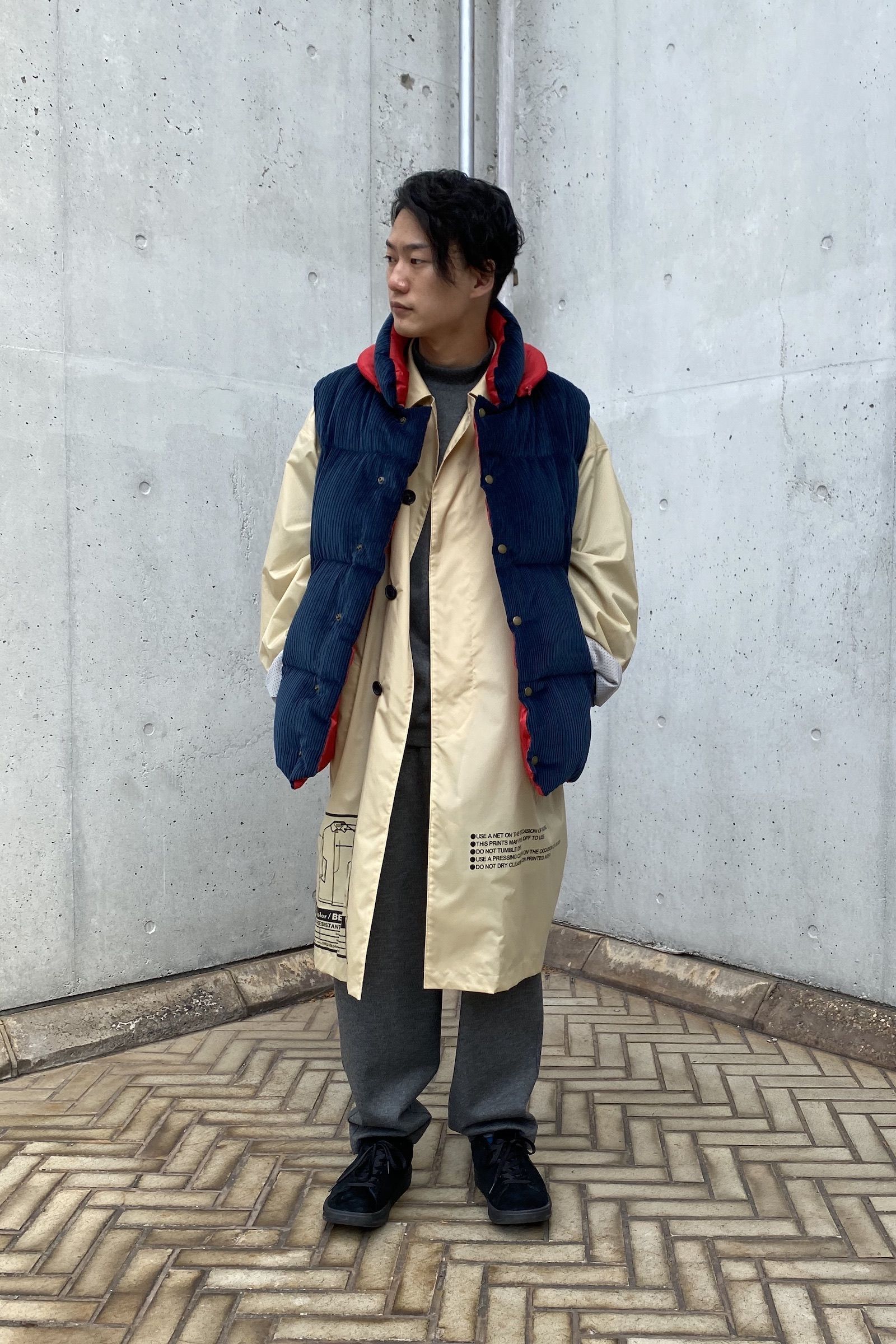 STYLE NO. 726