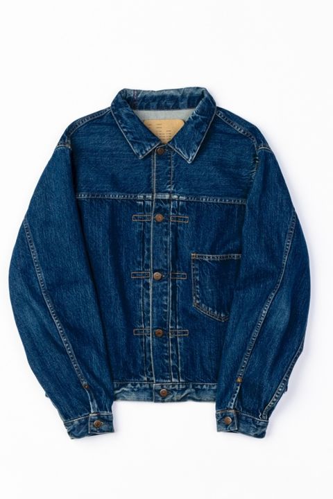 ジャケット・アウター / デニムジャケット 通販 | asterisk 