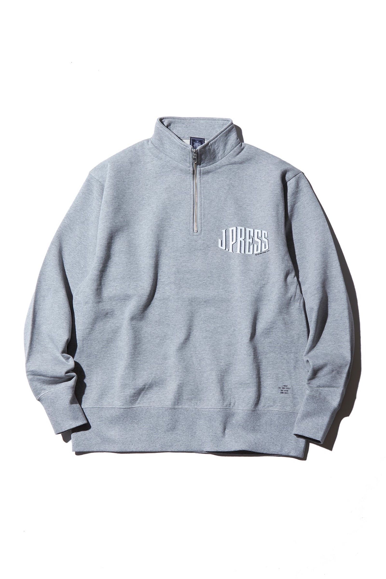*p(R)ojectR® Logo Half Zip Sweat Lサイズ p(R)ojectR® Logo Half Zip Sweat Lサイズ p(R)ojectRReflective
