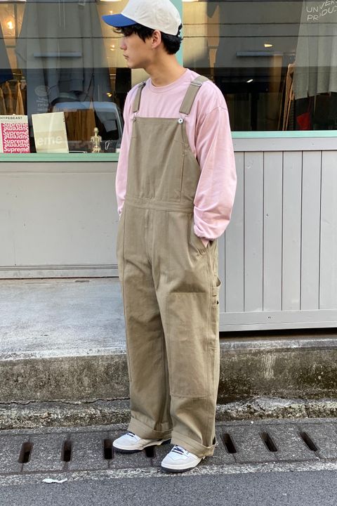 大人なワークスタイル/is-ness
