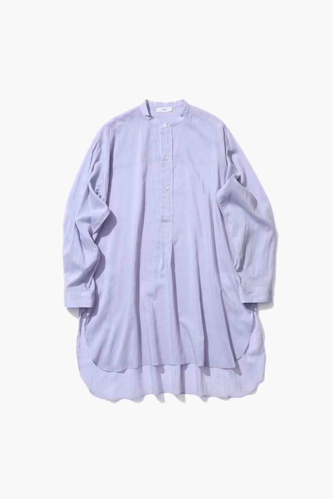 注目の福袋をピックアップ！ aton COTTON SILK LAWN | OVERSIZED SHIRT